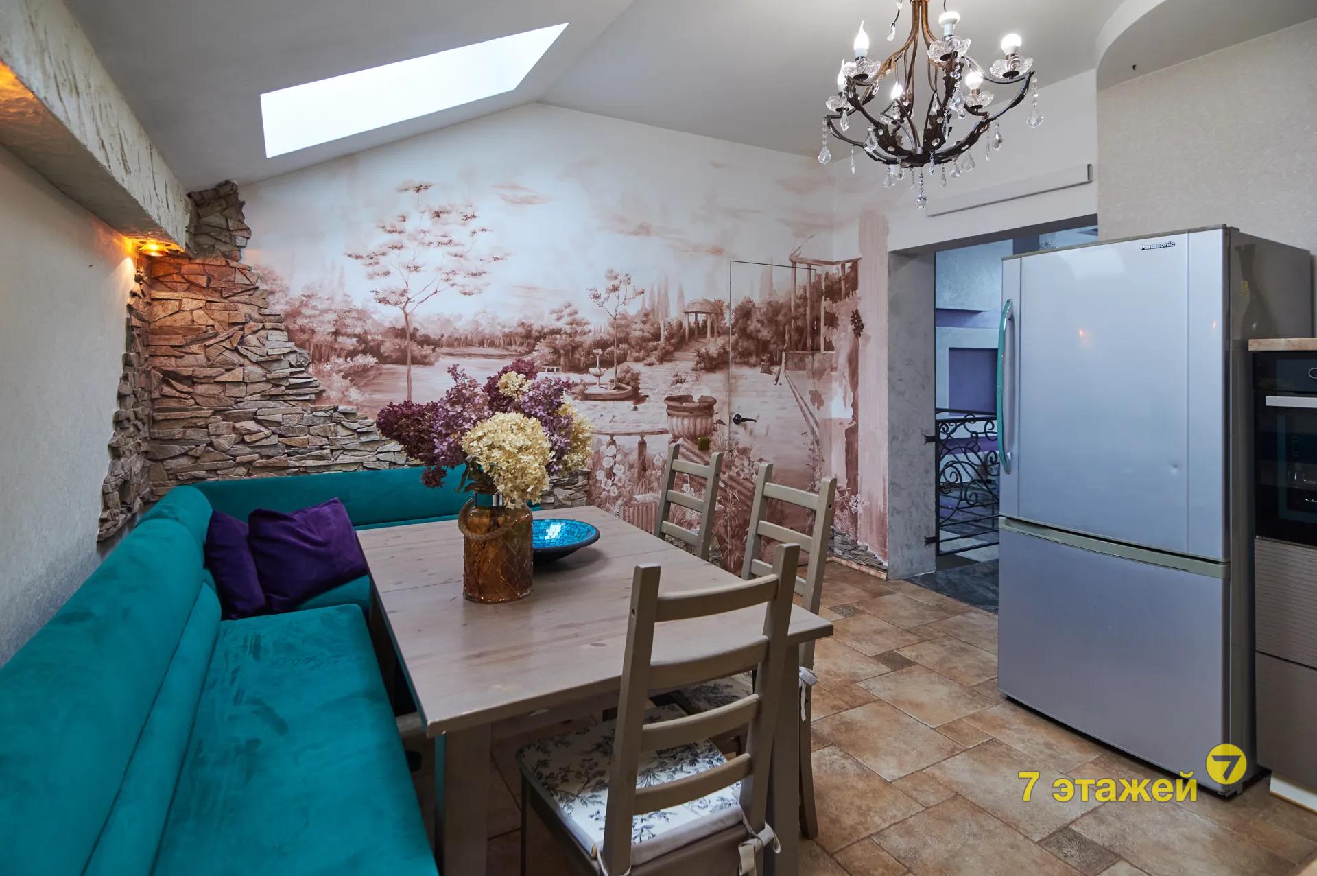 �����, ��������� ��., �.1, 3-���. ��������, 4-����