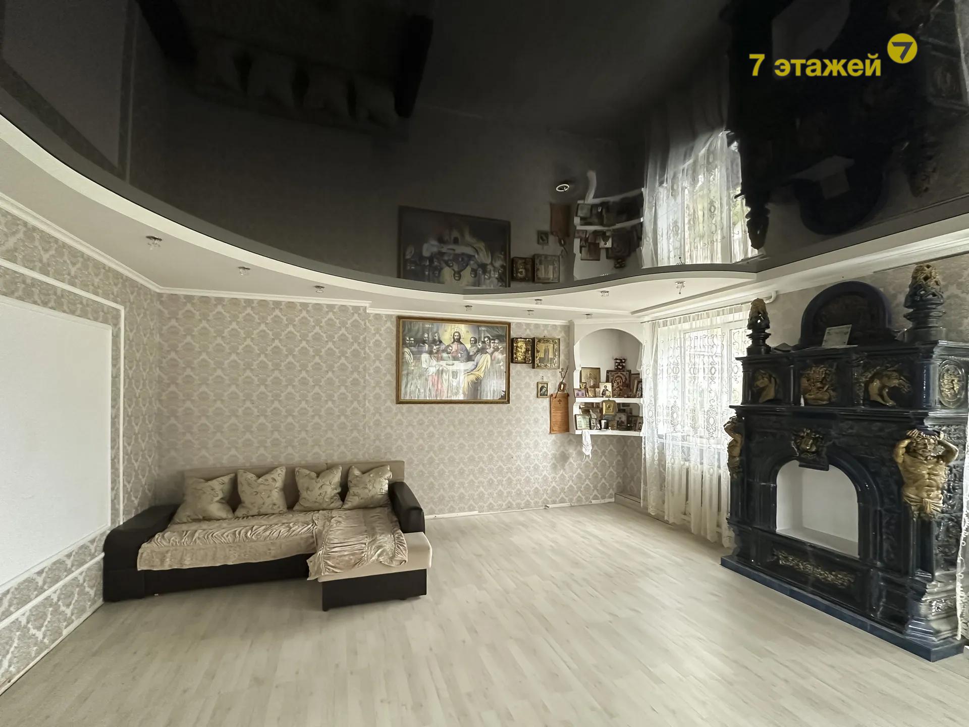 Колодищи, Строителей ул.