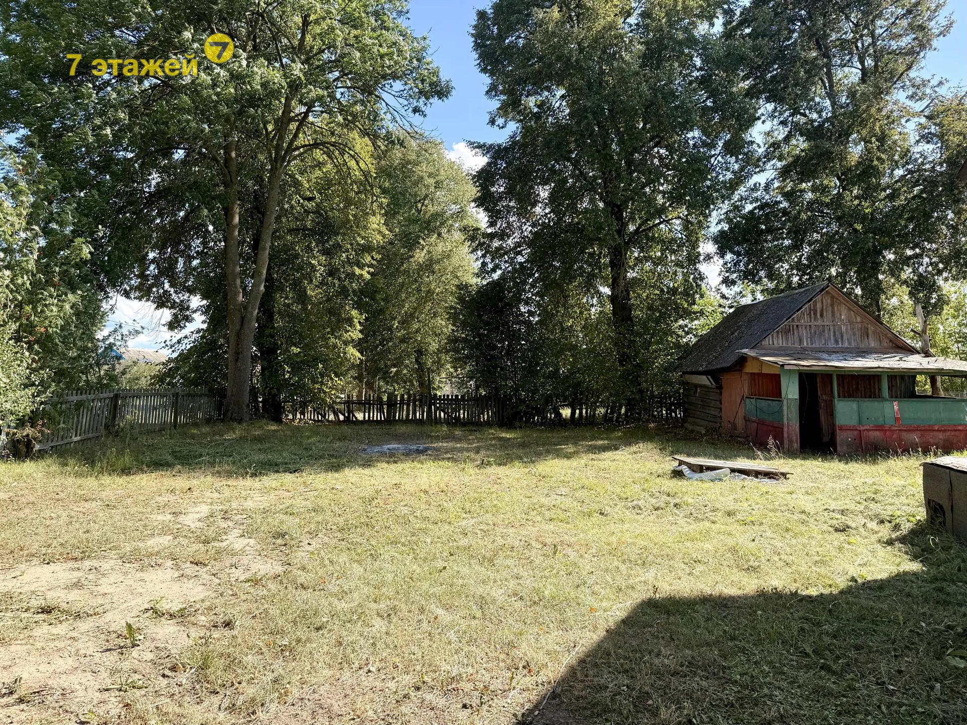  37.1м.кв., комнат 2, Смолевичский (Черницкая ул., 8)