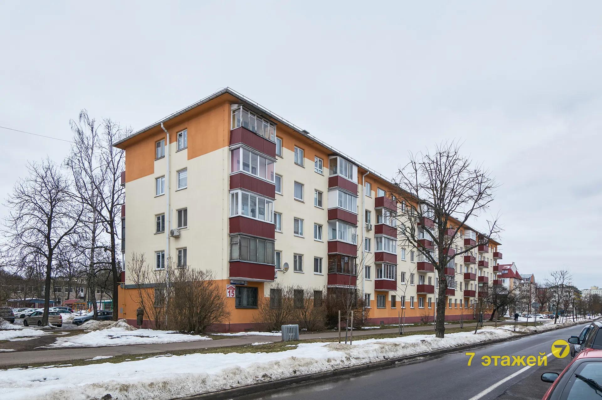 �����, �������� ��., �.15, 1-���. ��������, 4-����