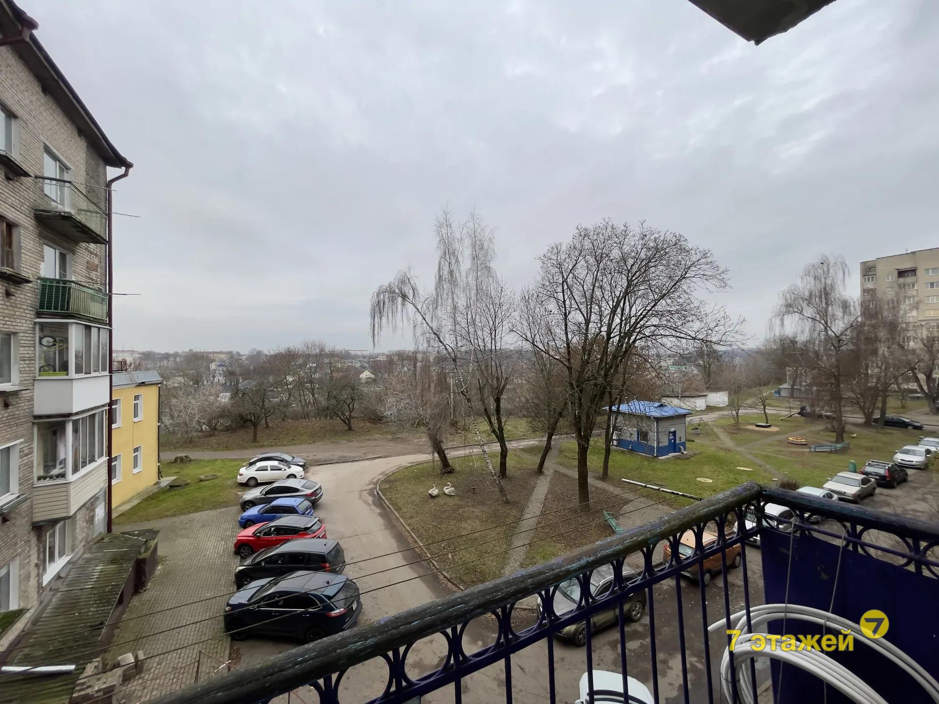  49.8м.кв., комнат 2, Могилевский (Славы пл., 2)