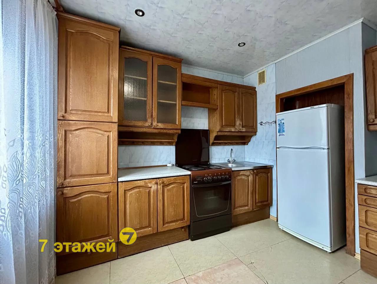 Минск, Кунцевщина ул., д.30, 2-ком. квартира, 1-этаж