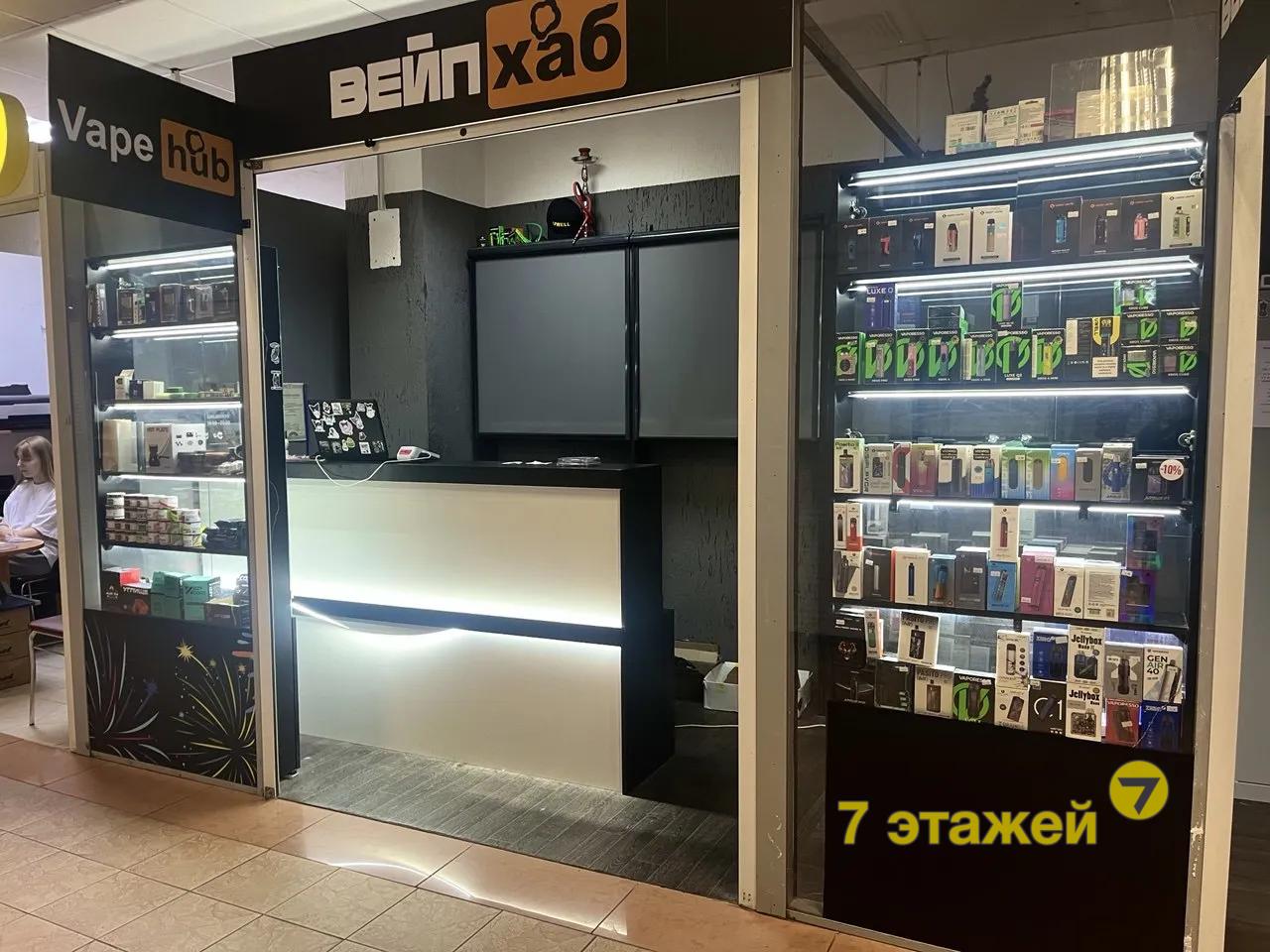 Минск, Хоружей ул., д.1-А, коммерческая