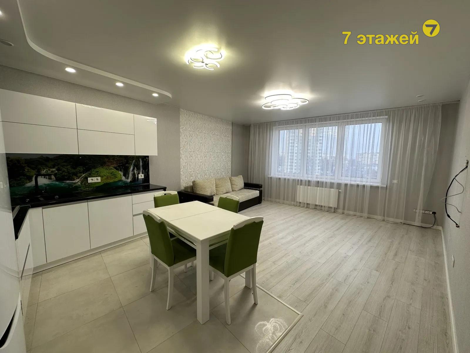 �����, ����������� ��., �.32, 3-���. ��������, 7-����