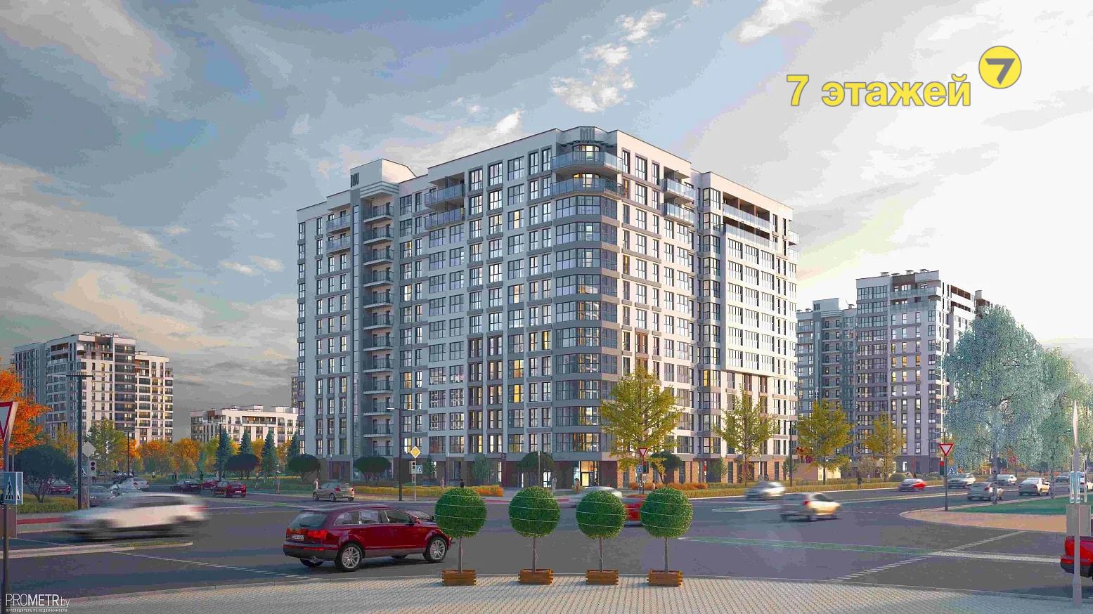 �����, ������� ��������� ��., 1-���. ��������, 4-����