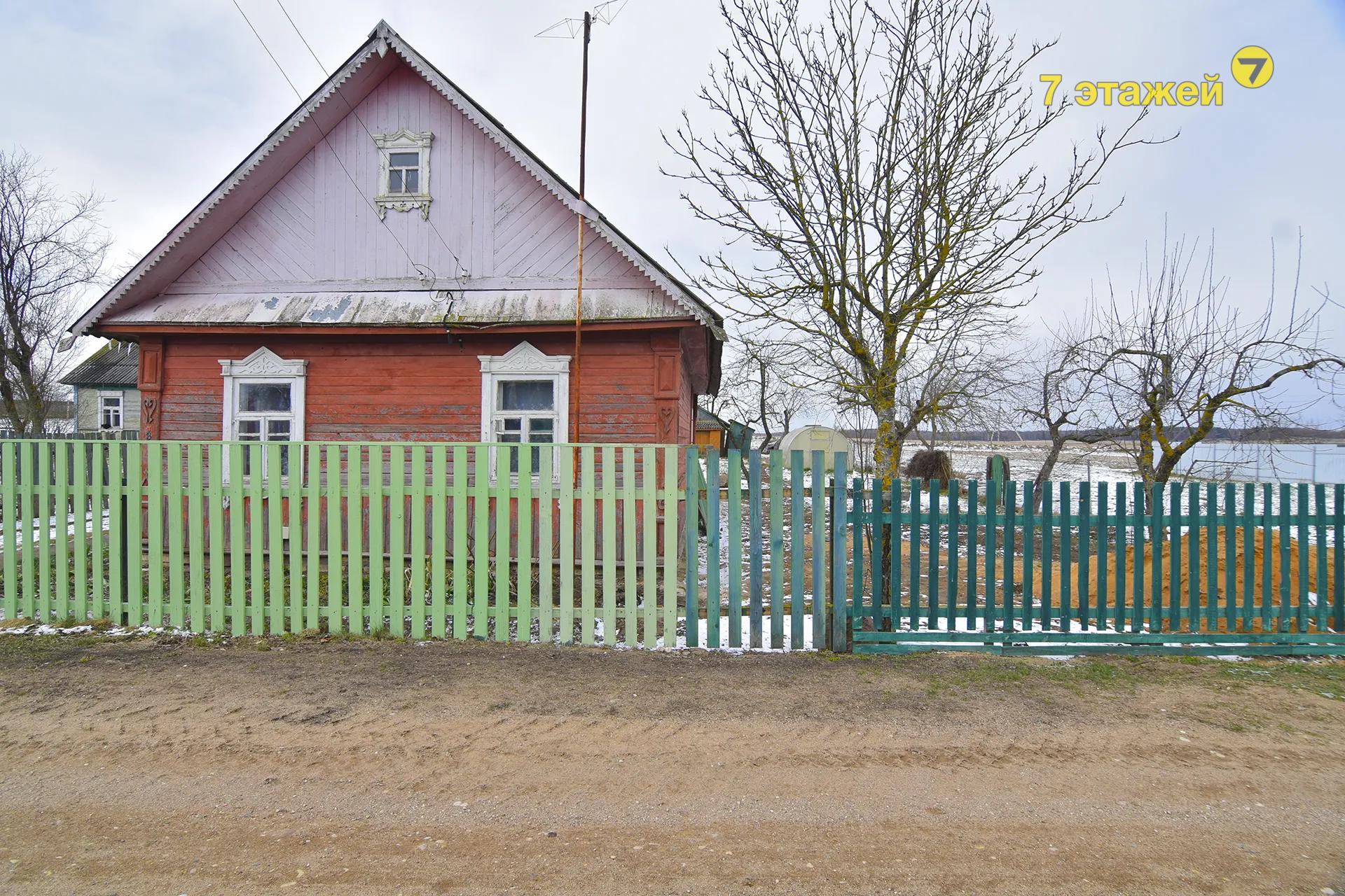 Паздерки,