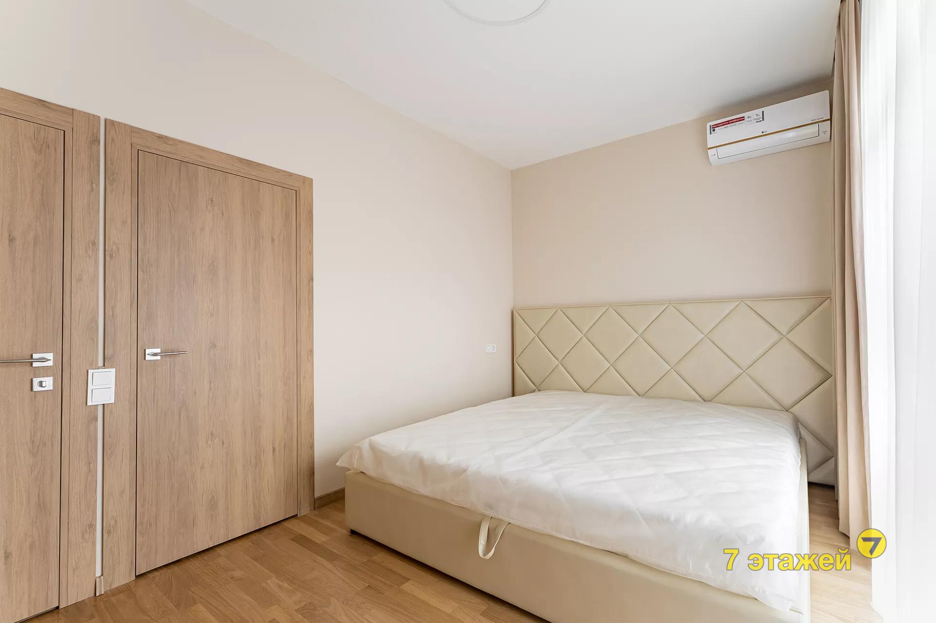  168.9м.кв., комнат 4, Минск (Никитина 2-й пер., 1)
