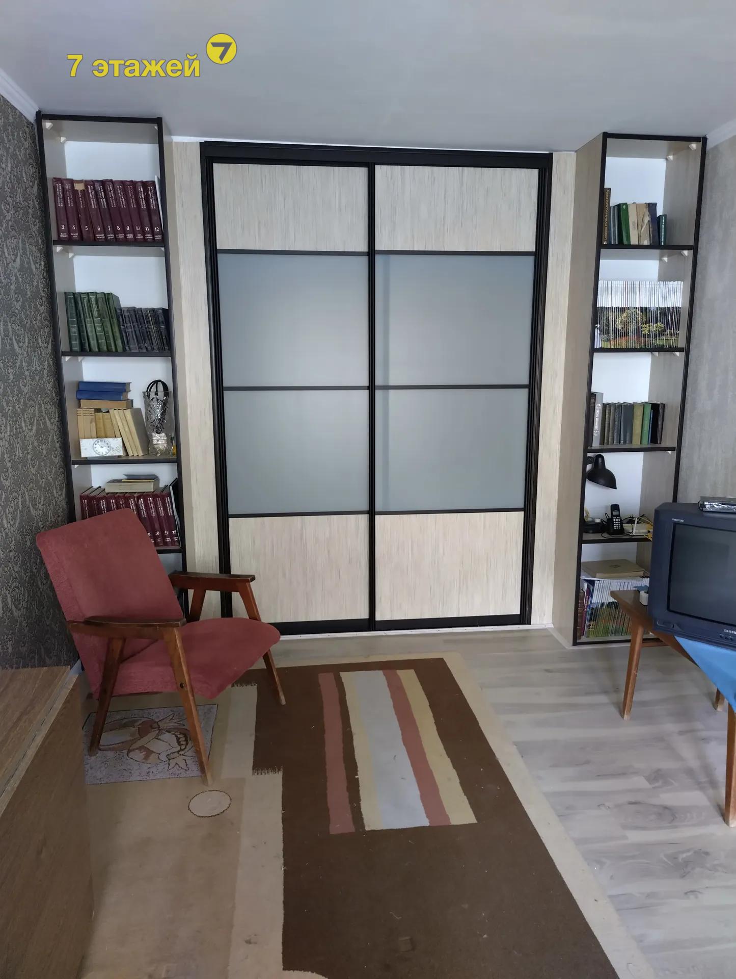 ��������, �������� ��., �.5, 3-���. ��������, 1-����