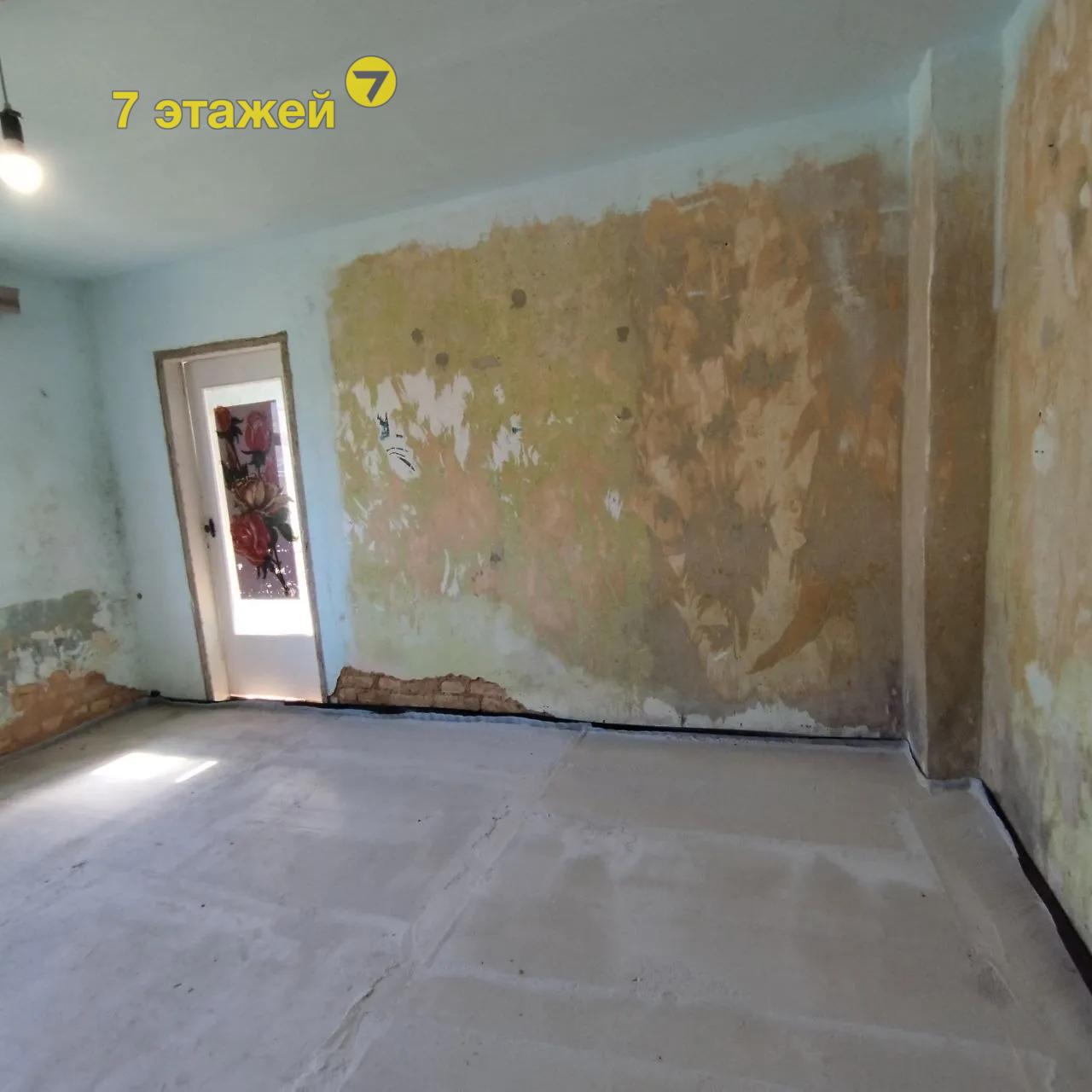  38.2м.кв., комнат 2, Червенский (Мира ул., 1)