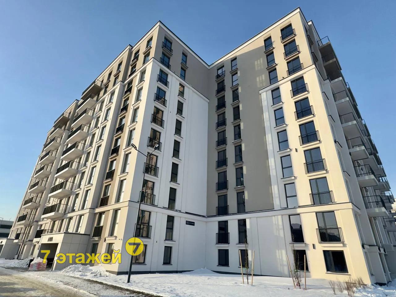 �����, ������� ������ ��., �.73, 3-���. ��������, 9-����