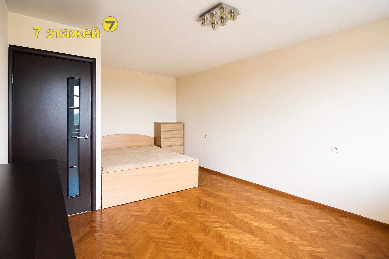  31.4м.кв., комнат 1, Минск (Калиновского ул., 87)