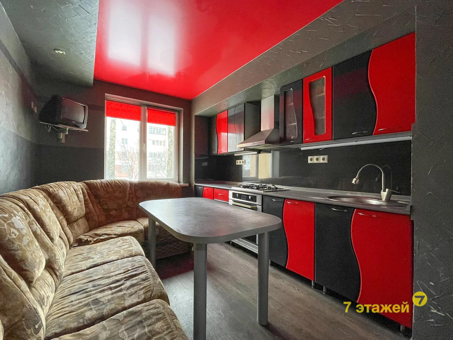 ������� �����, ����� ���� ��., �.32, 4-���. ��������, 1-����