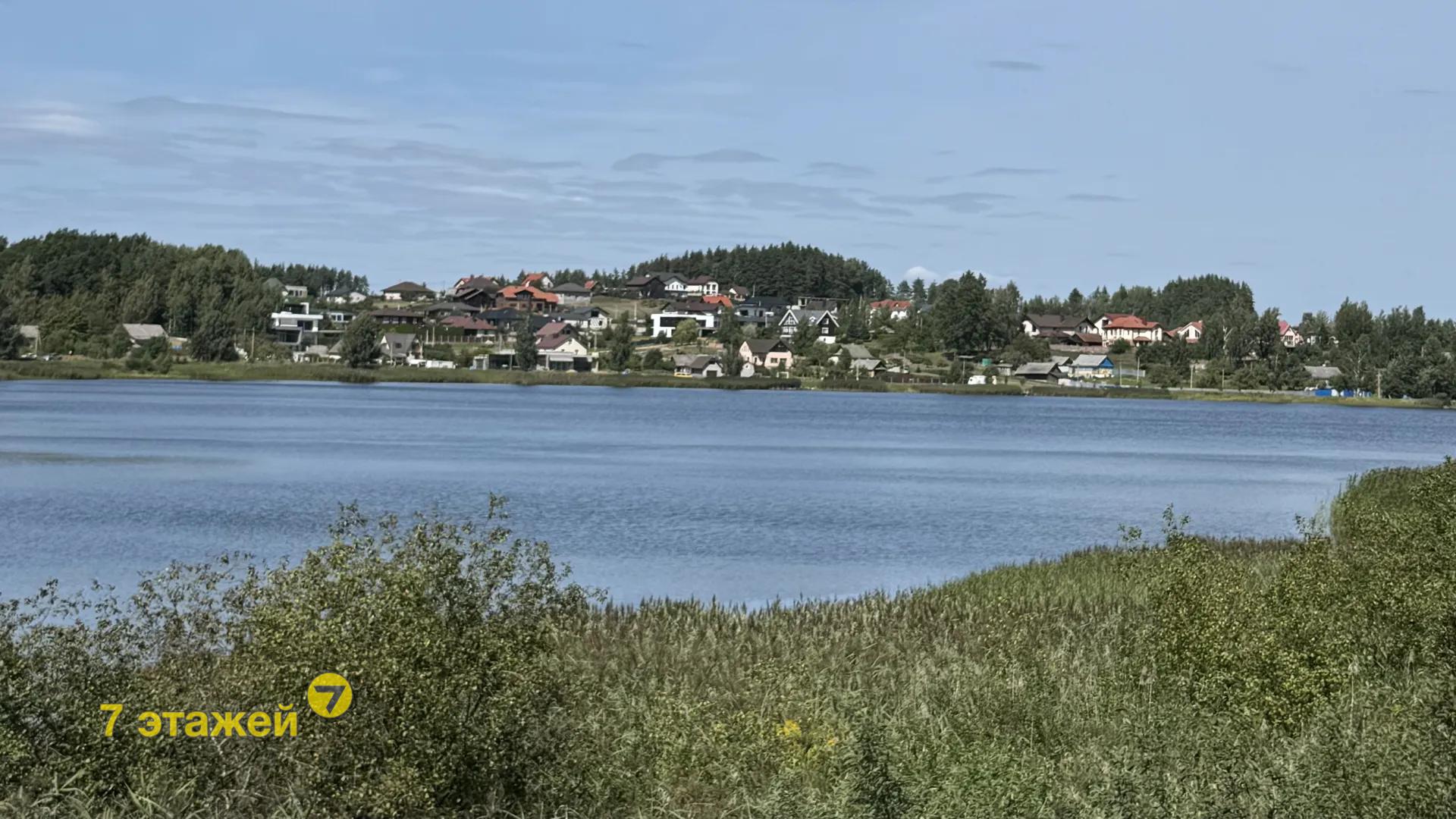  209,5м.кв. (участок 10,69сот.), Смолевичский (Васильковая ул.)