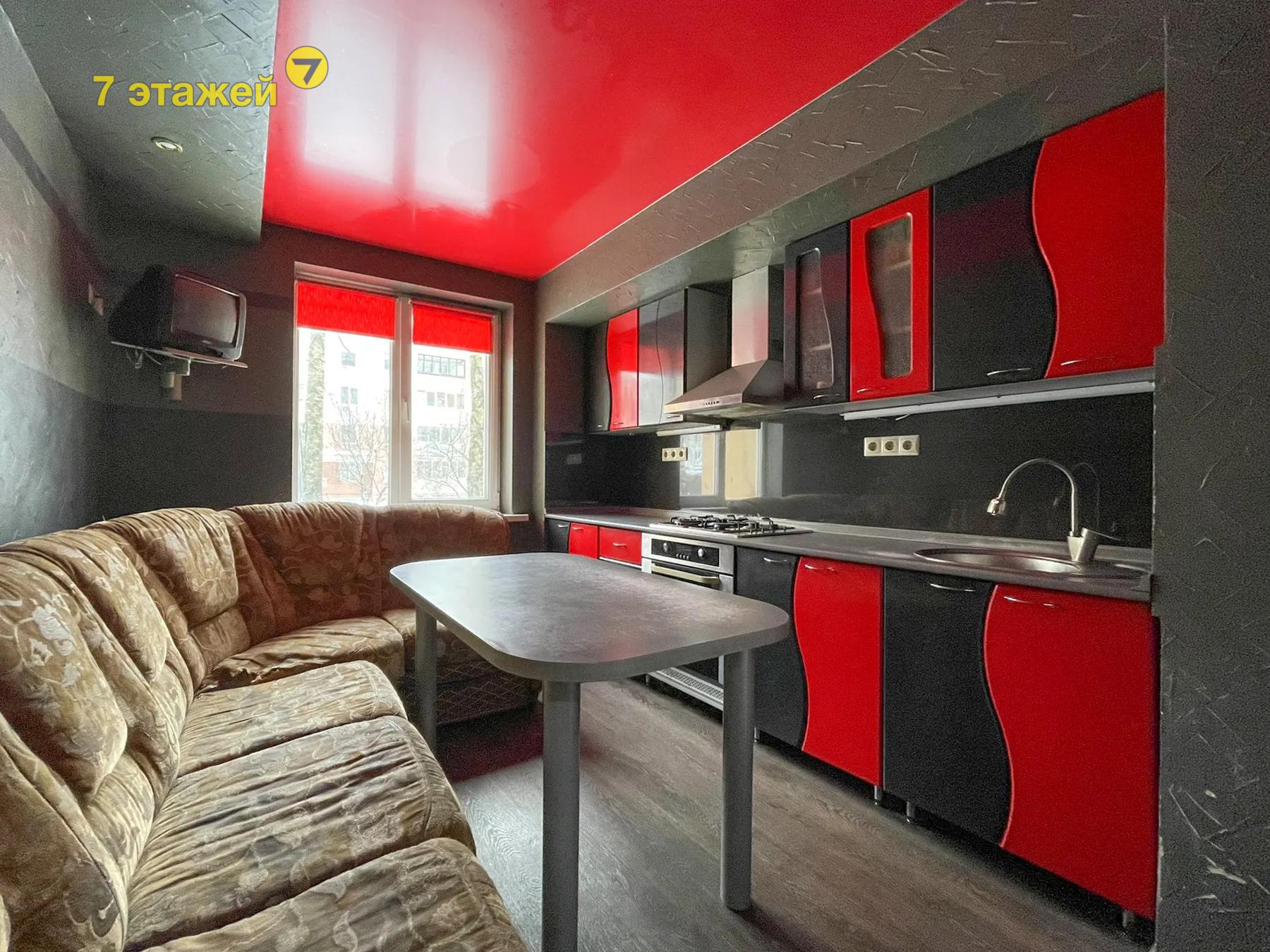 ������� �����, ����� ���� ��., �.32, 4-���. ��������, 1-����