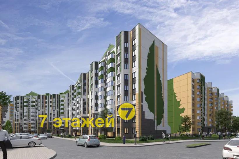 ��������, ���������� ��., �.1, 2-���. ��������, 7-����