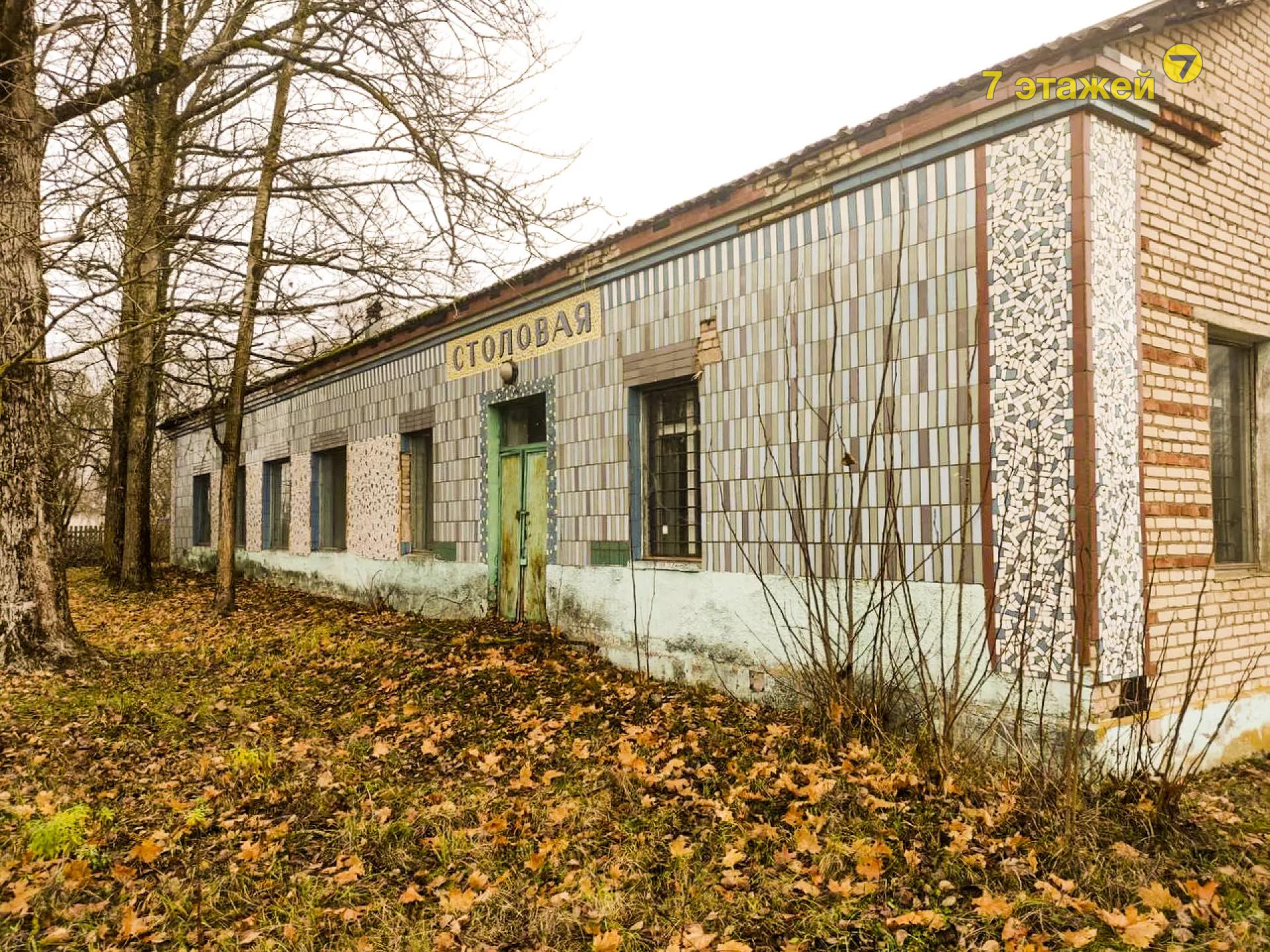 Старая Метча, Почтовая ул., д.2-Д, коммерческая