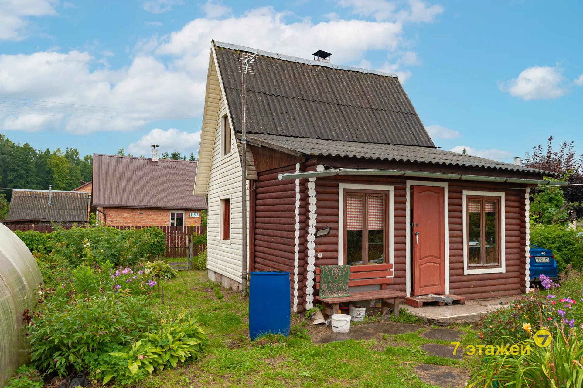  46м.кв. (участок 5,53сот.), Дзержинский
