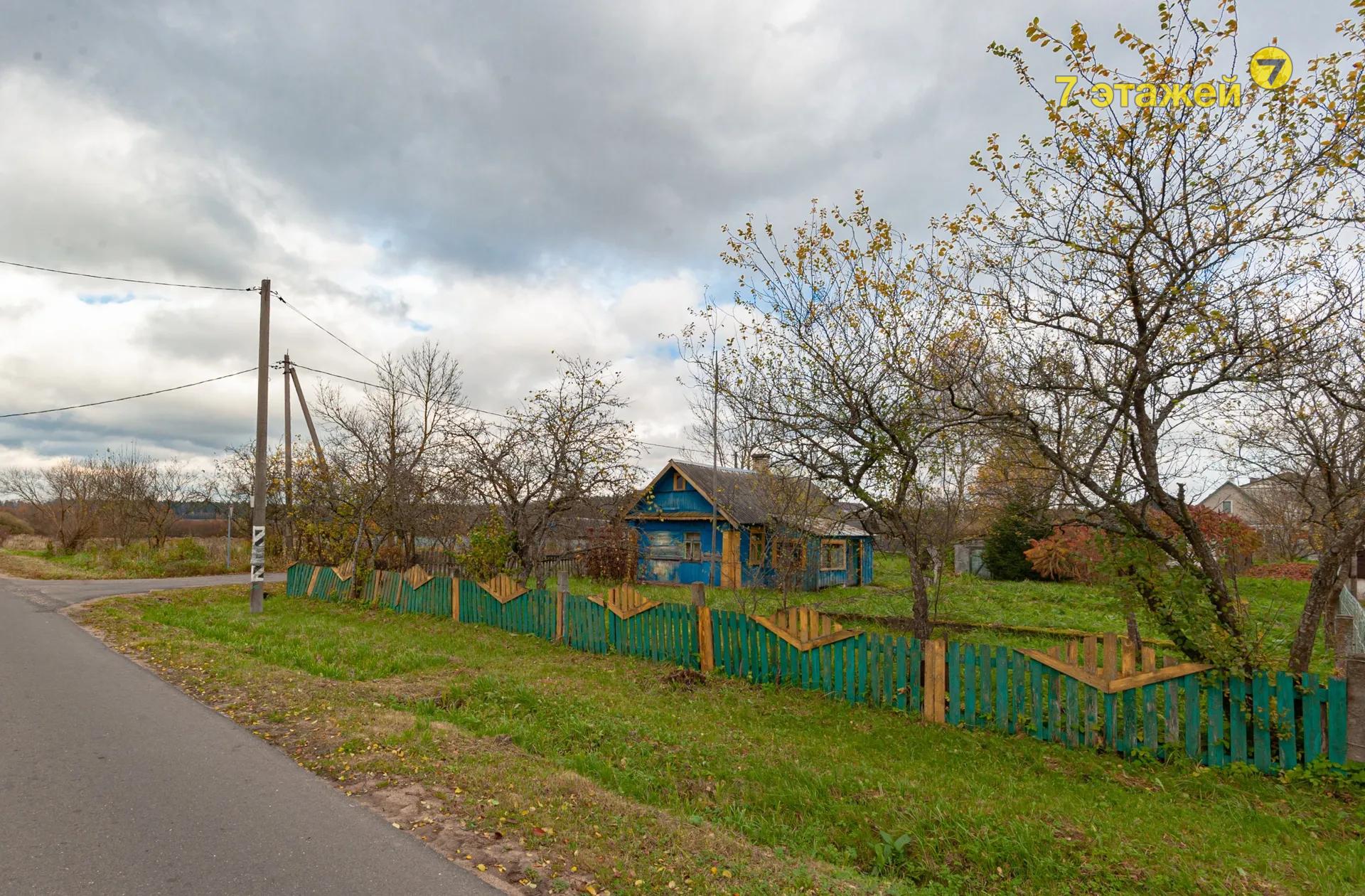 Партизанский, Гастелло ул.