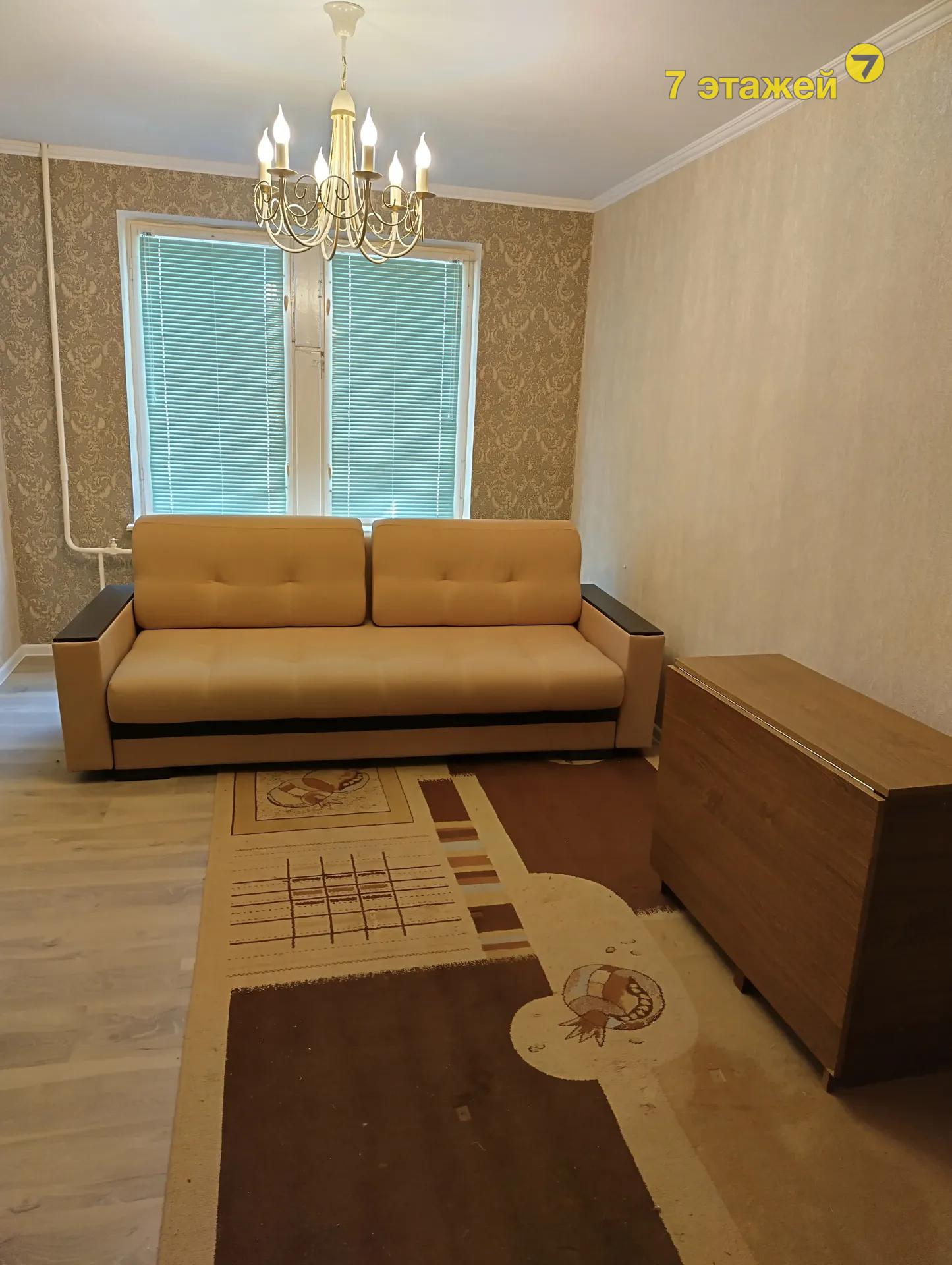 Сморгонь, Западная ул., д.5, 3-ком. квартира, 1-этаж