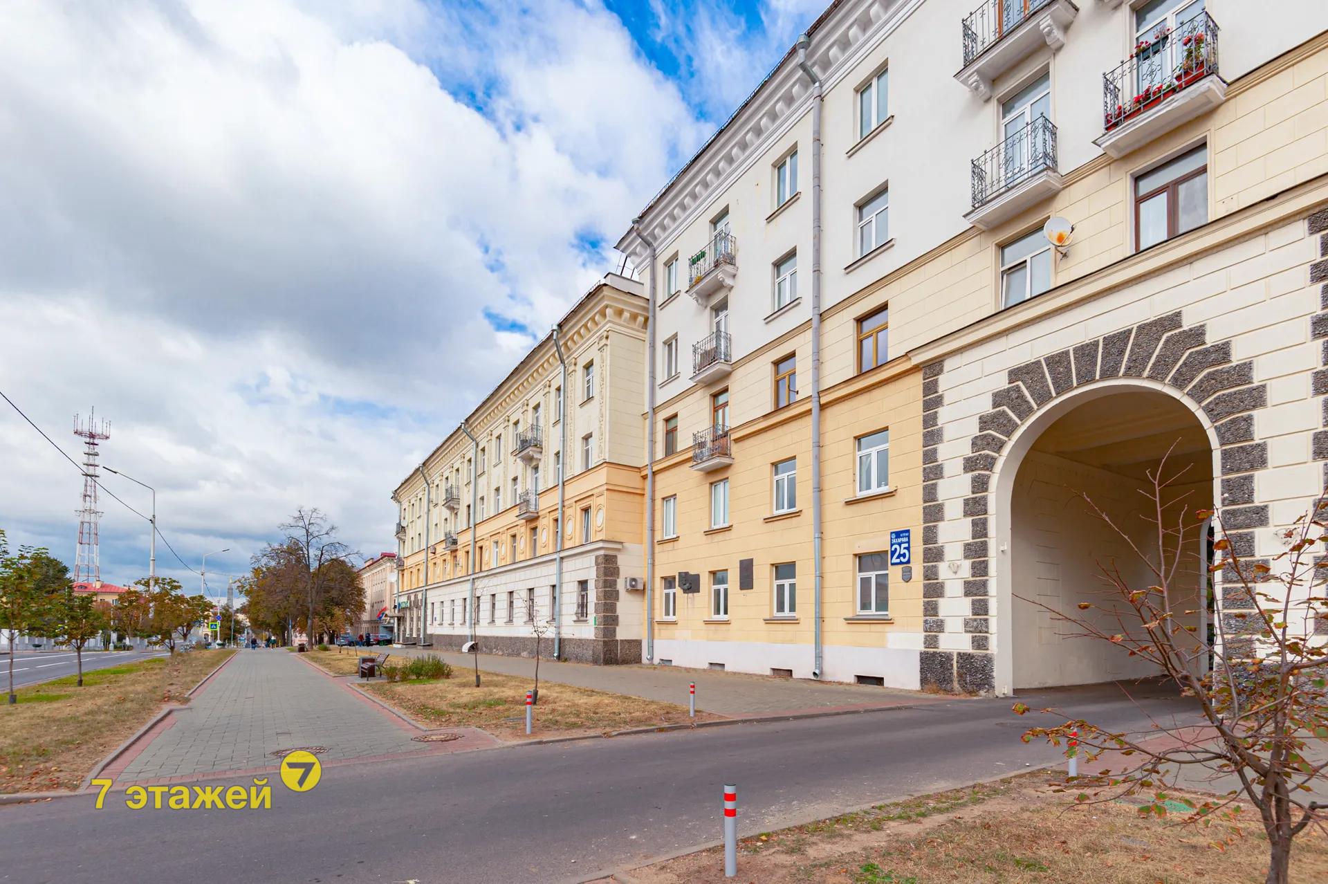 �����, �������� ��., �.25, 2-���. ��������, 1-����