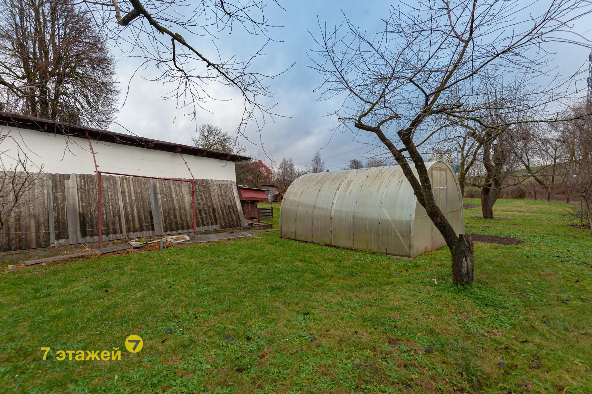  41.7м.кв., комнат 5, Минский (Садовая ул., 7)
