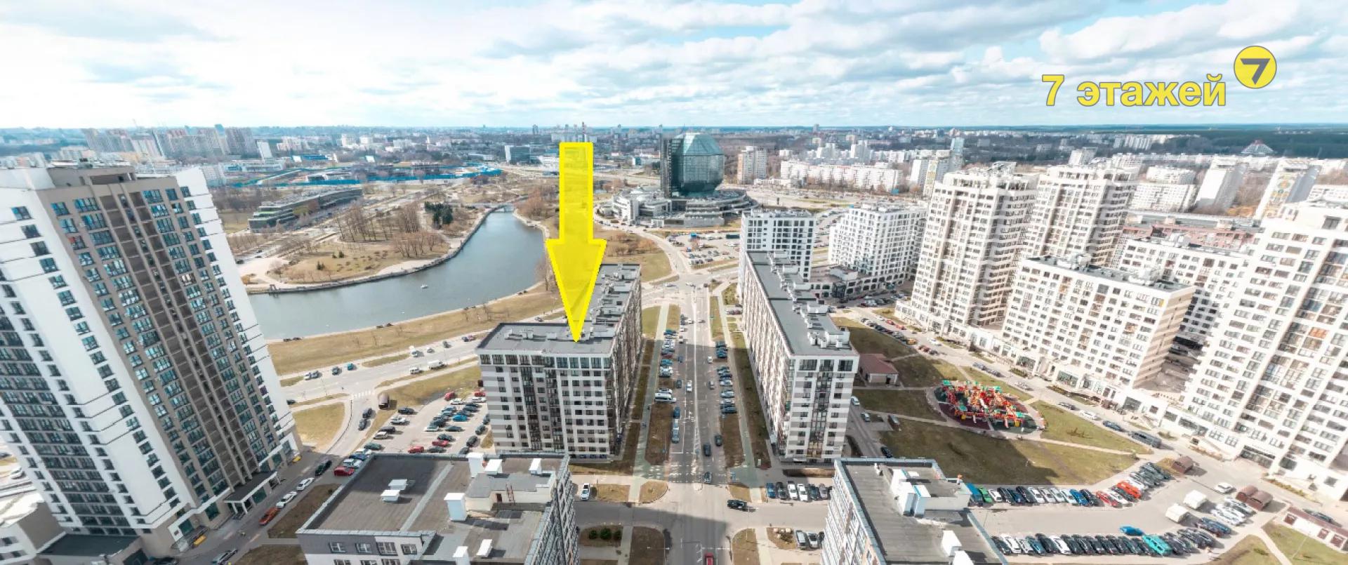 �����, ���������� ��., �.7, 3-���. ��������, 10-����