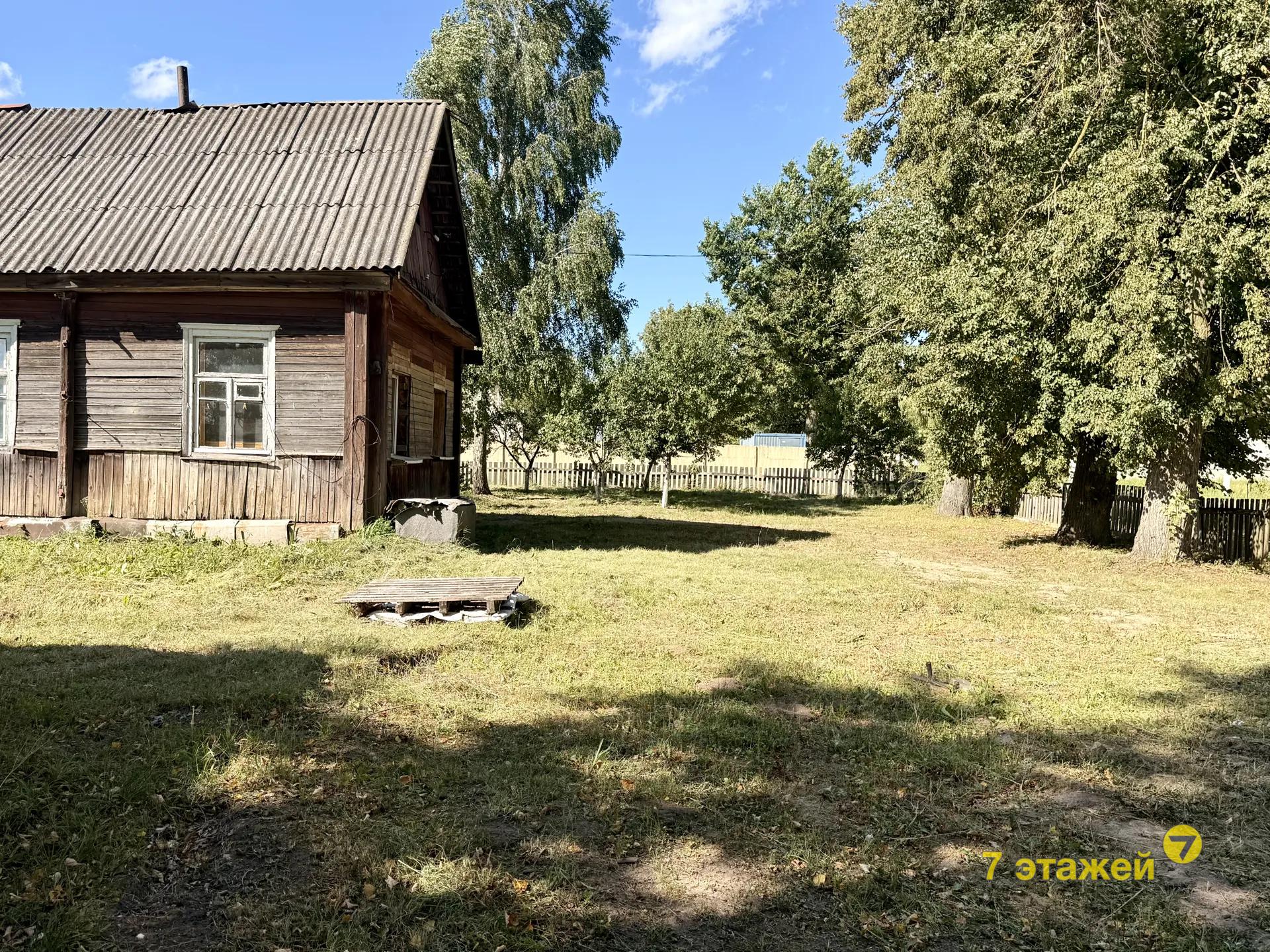  37.1м.кв., комнат 2, Смолевичский (Черницкая ул., 8)