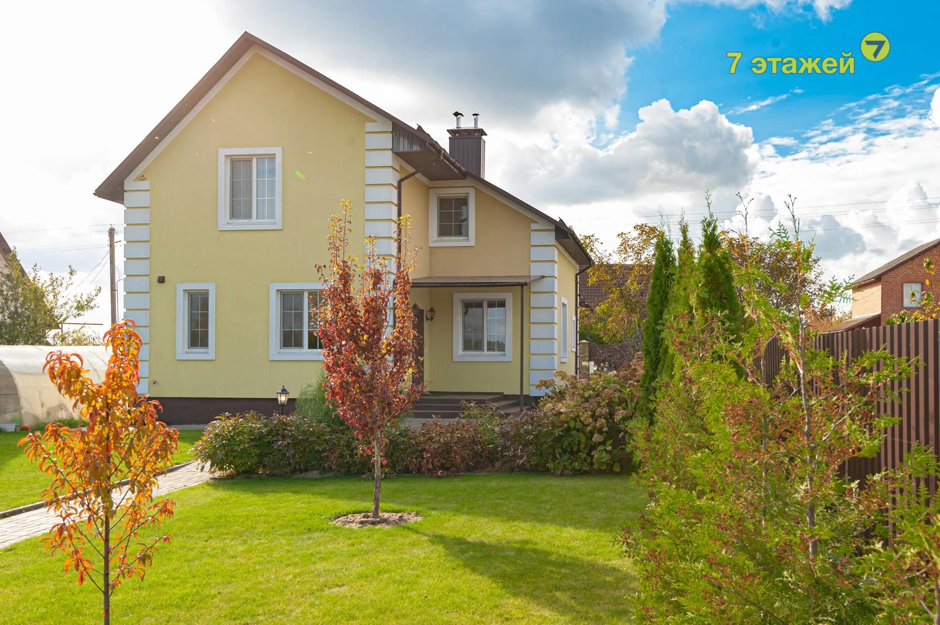 Подгатье, Дачная ул.