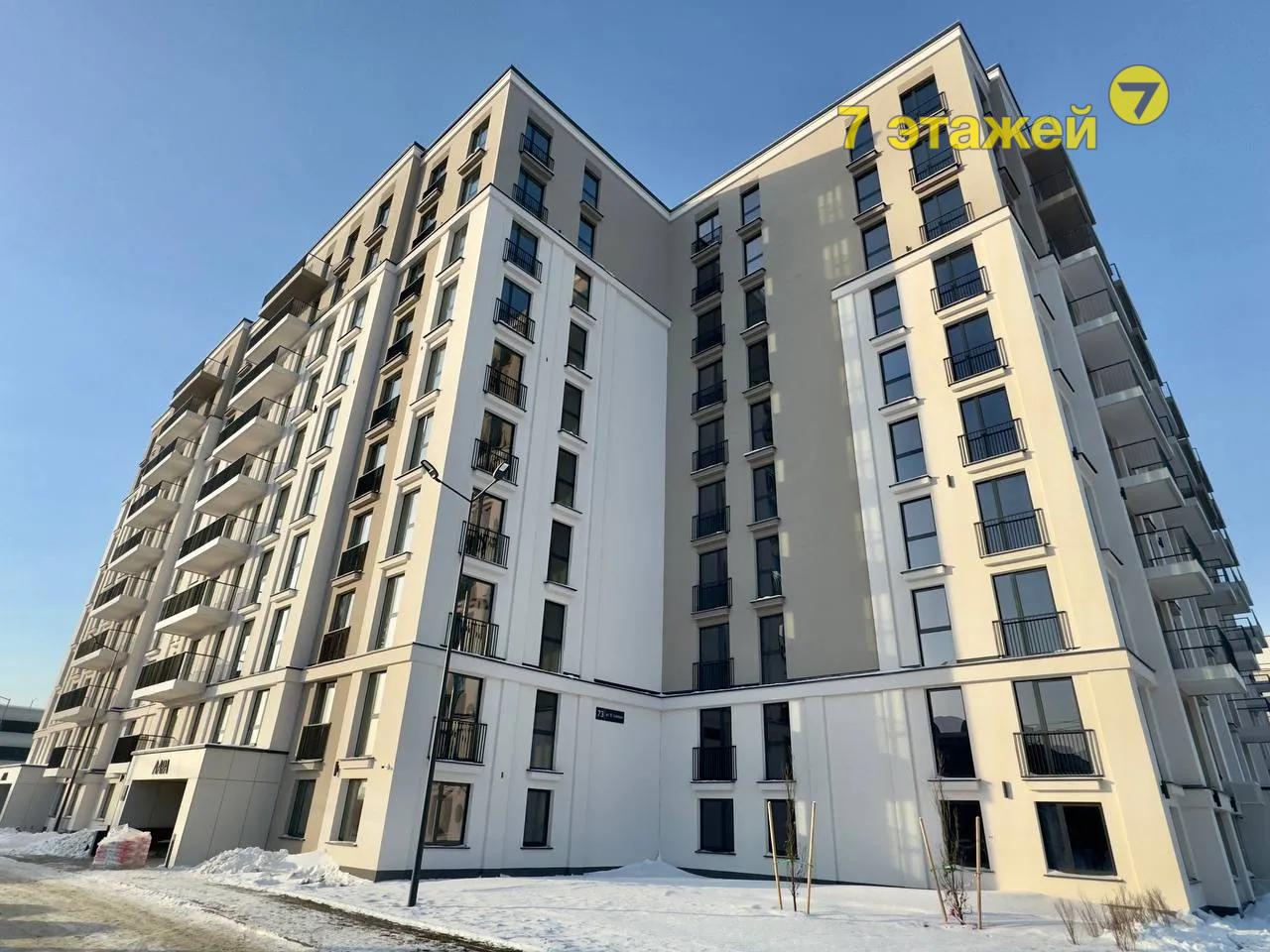 �����, ������� ������ ��., �.73, 3-���. ��������, 9-����