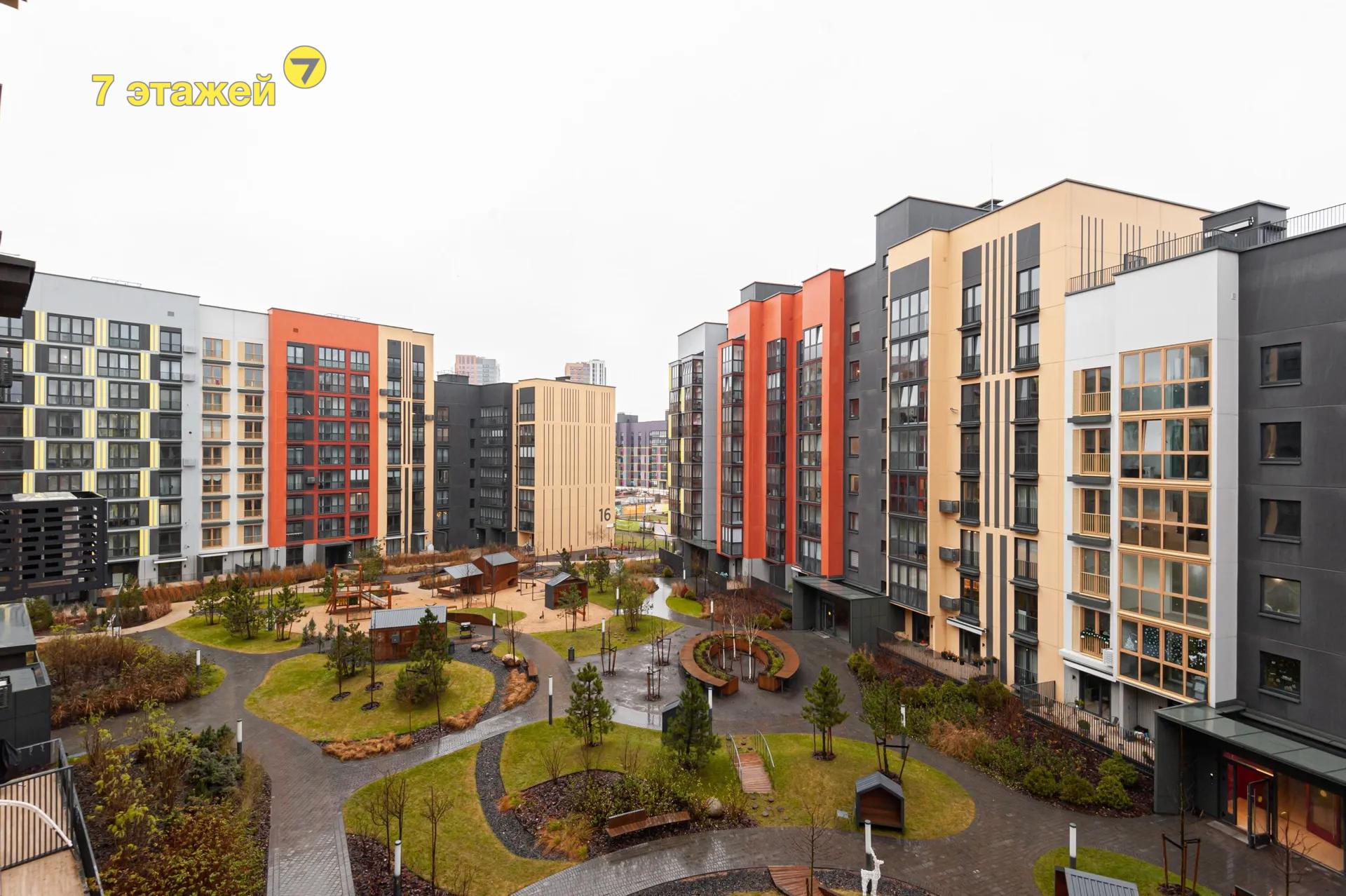 ������, �������� ��., �.12, ������: 3-���. ��������, 5-����