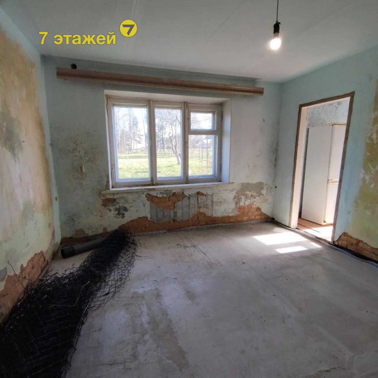  38.2м.кв., комнат 2, Червенский (Мира ул., 1)