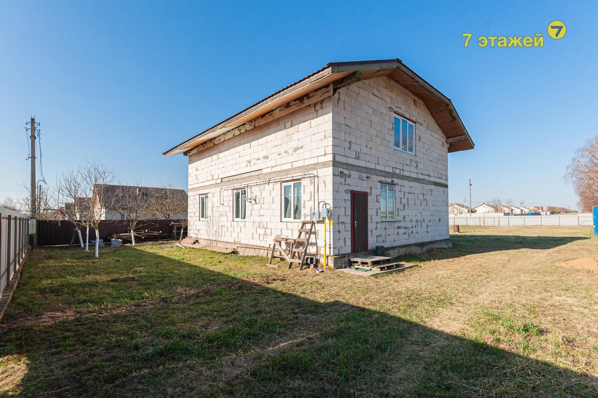 Турец, Мира ул.