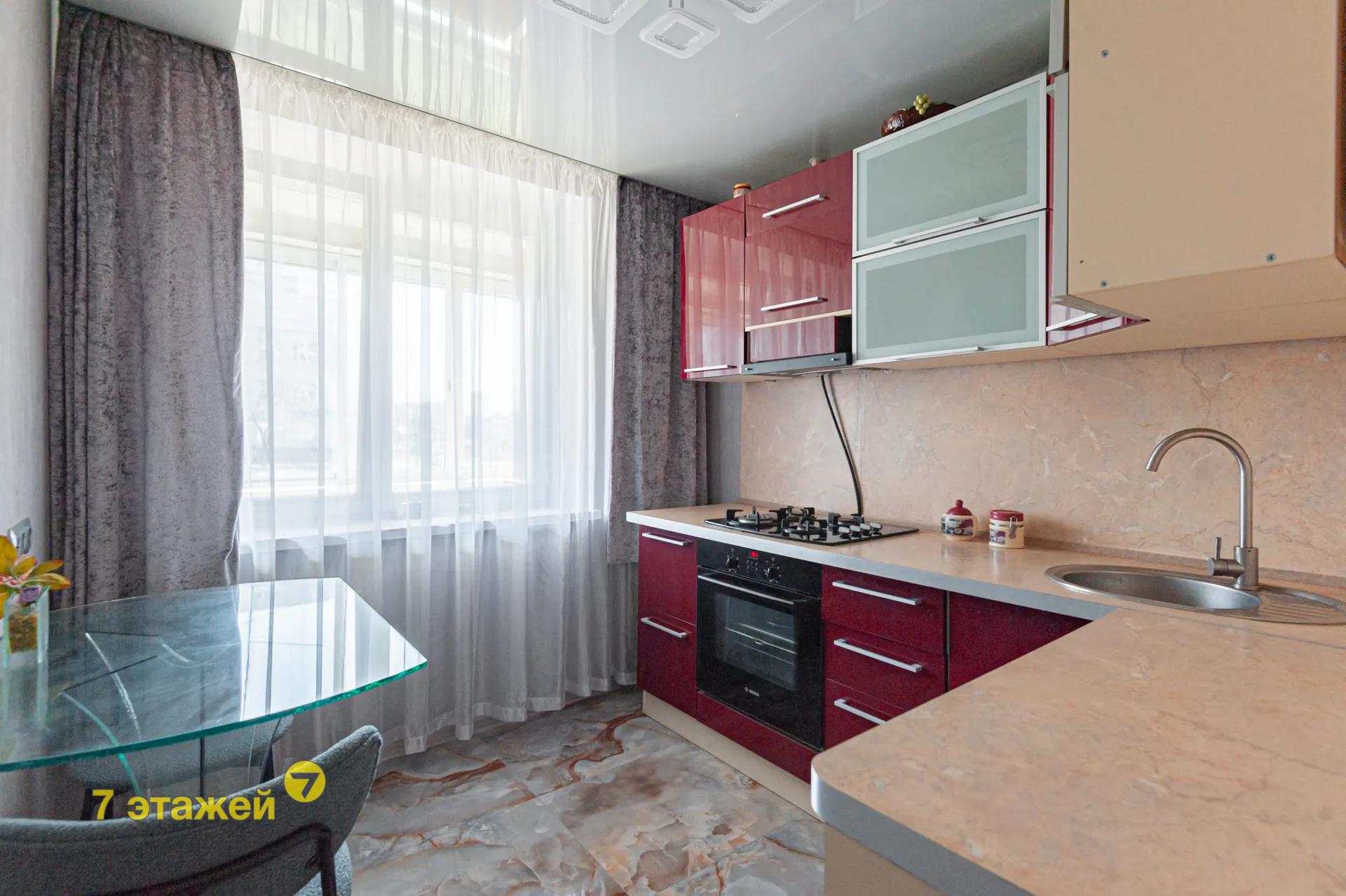 �����, �������� ��., �.32, 2-���. ��������, 2-����