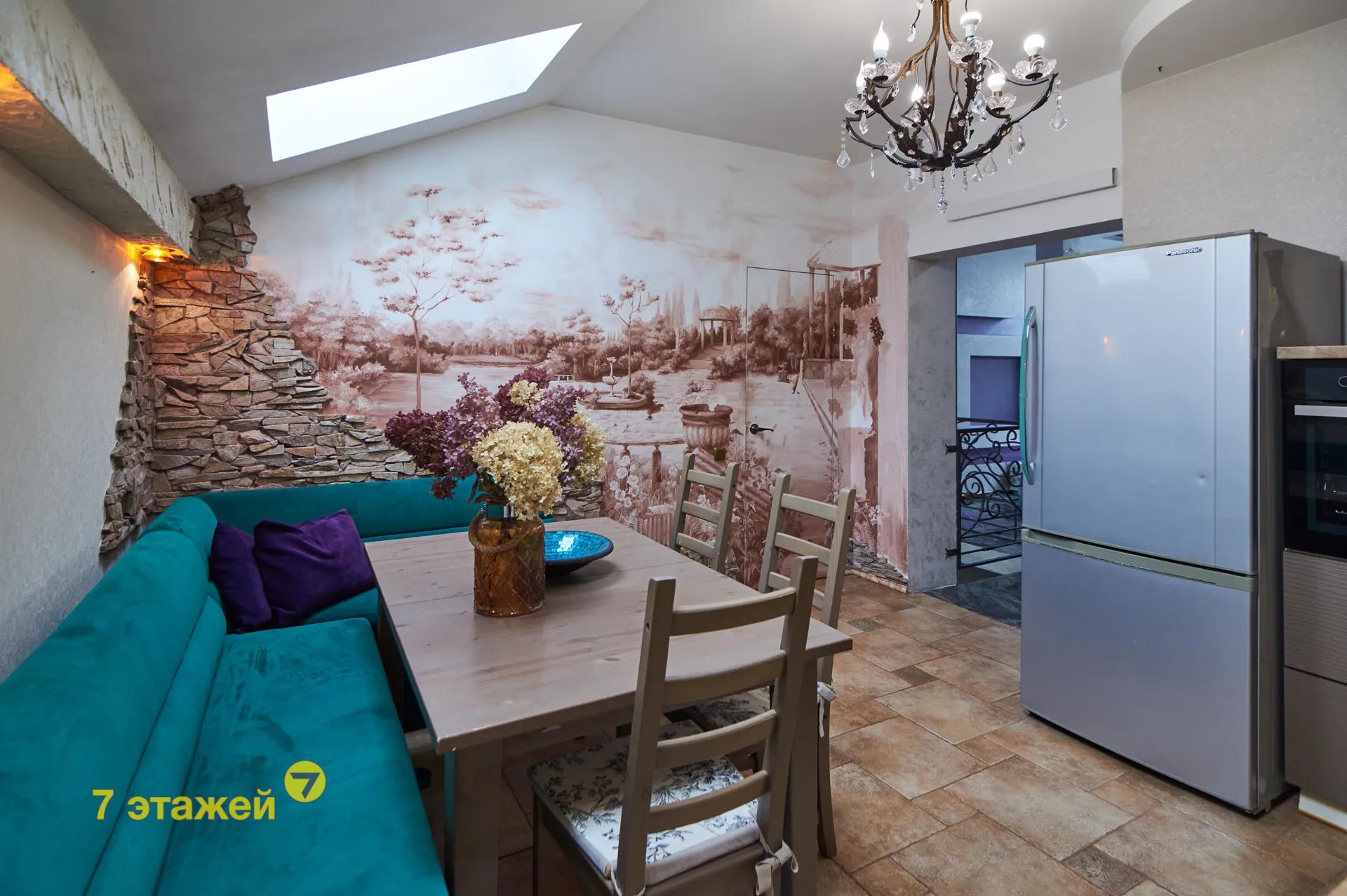 �����, ��������� ��., �.1, 3-���. ��������, 4-����