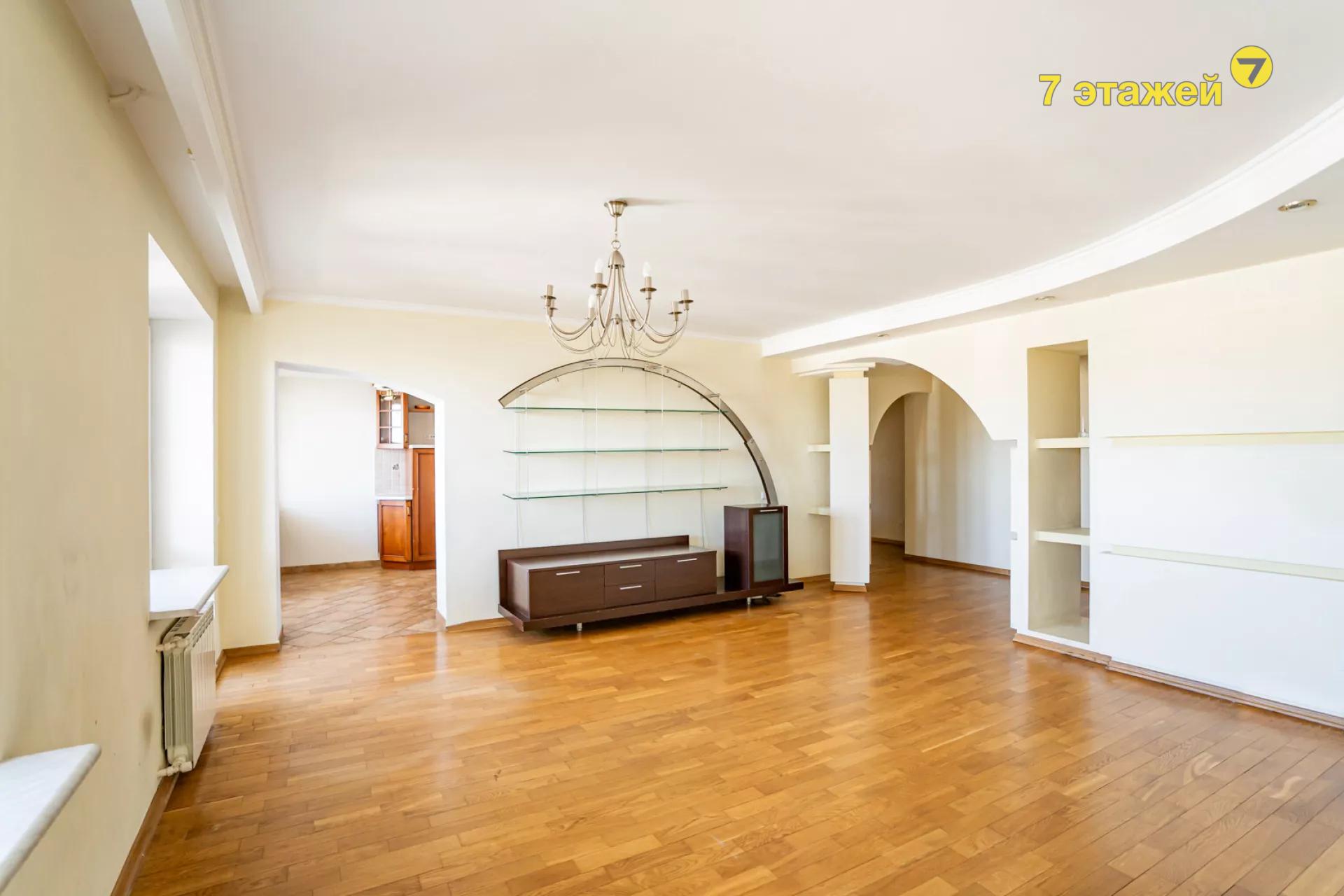 Минск, Независимости просп., д.185, 3-ком. квартира, 11-этаж