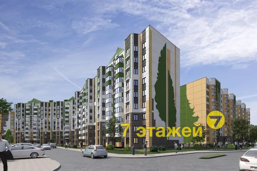 ��������, ���������� ��., �.1, 2-���. ��������, 7-����