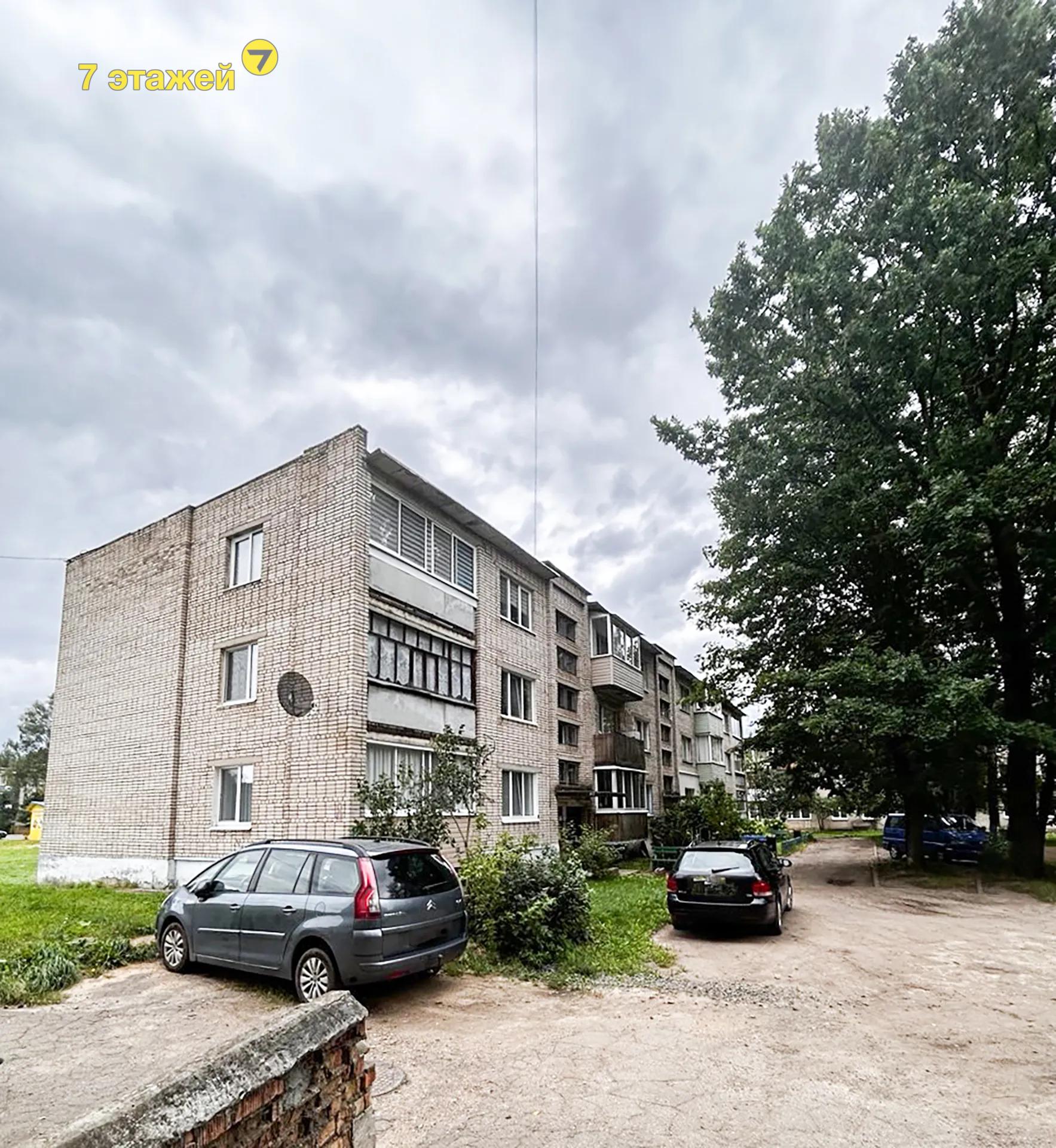 ����������, ������������� ��., �.8, 4-���. ��������, 2-����