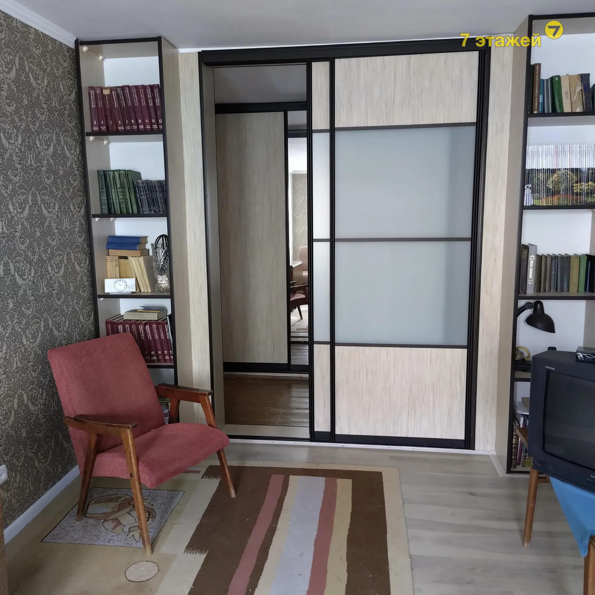 ��������, �������� ��., �.5, 3-���. ��������, 1-����