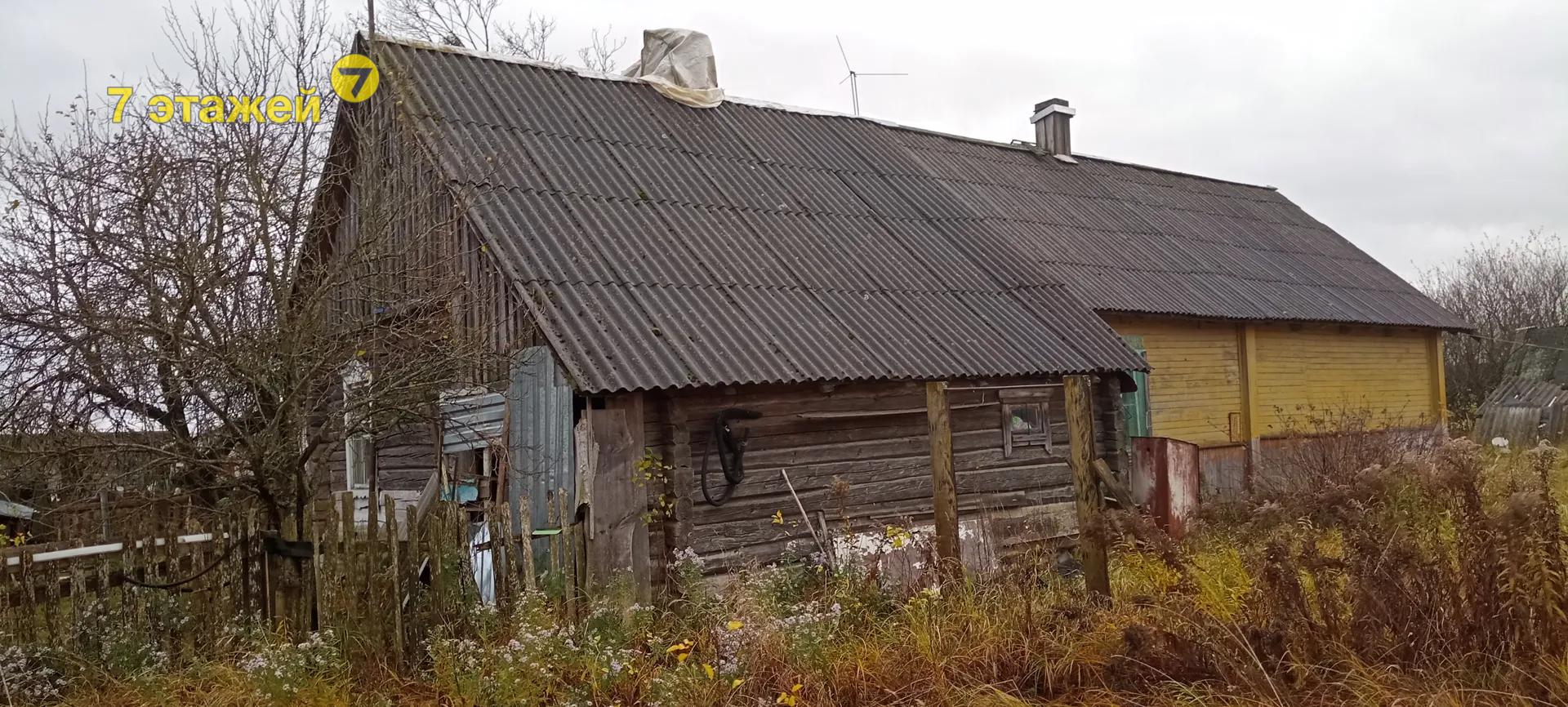 Осовок,