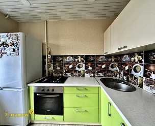 Минск, Казинца ул., д.76, 2-ком. квартира, 4-этаж