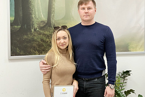 Подводим итоги февраля!