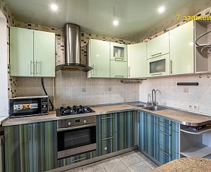 �����, �������� ��., �.17-4, 3-���. ��������, 5-����