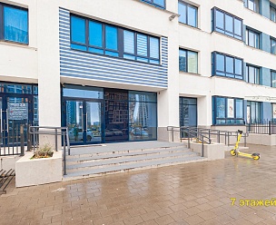 �����, ����������� ��., �.9, 2-���. ��������, 2-����