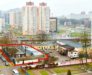 �����, �������� ��., �.1/�-�, ������������