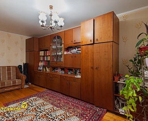Минск, Каховская ул., д.43, 1-ком. квартира, 5-этаж