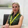 Ирина Гурская