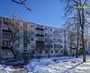 �����, ������������� ��., �.48, 2-���. ��������, 5-����