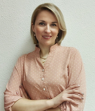 Юлия Русинович