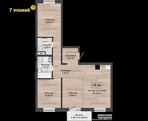 ��������, ���������� ��., �.7.9, 4-���. ��������, 5-����