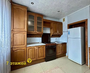 Минск, Кунцевщина ул., д.30, 2-ком. квартира, 1-этаж
